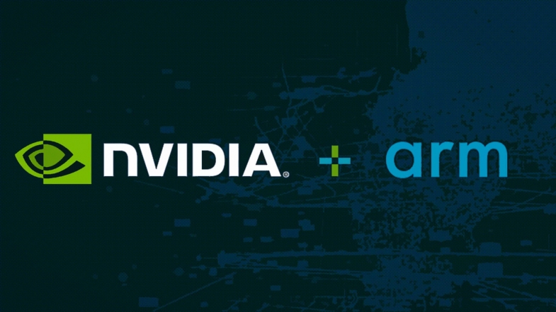 Nvidia, ARM'yi 40 Milyar $ Satın Alarak Büyük Oynadığını İspatladı