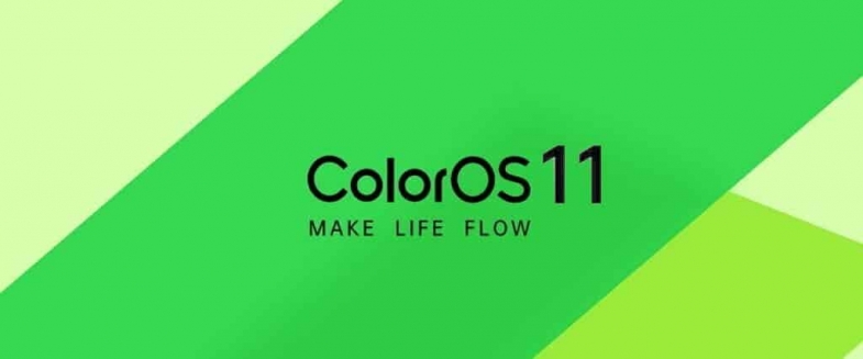 Oppo, Android 11 Tabanlı ColorOS 11'i Piyasaya Sürüyor