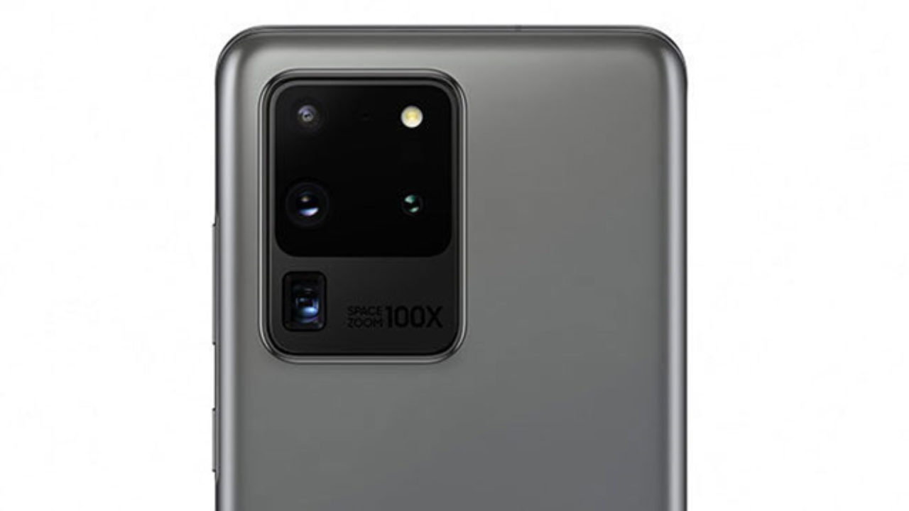 Galaxy S21 Ultra'nın Kamera Özellikleri Açıklandı