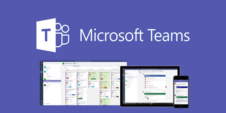 Microsoft Teams'de sohbetler ve mesajlar nasıl silinir?