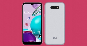 LG'den Yeni Bütçe Dostu Akıllı Telefon Modeli: LG Q31