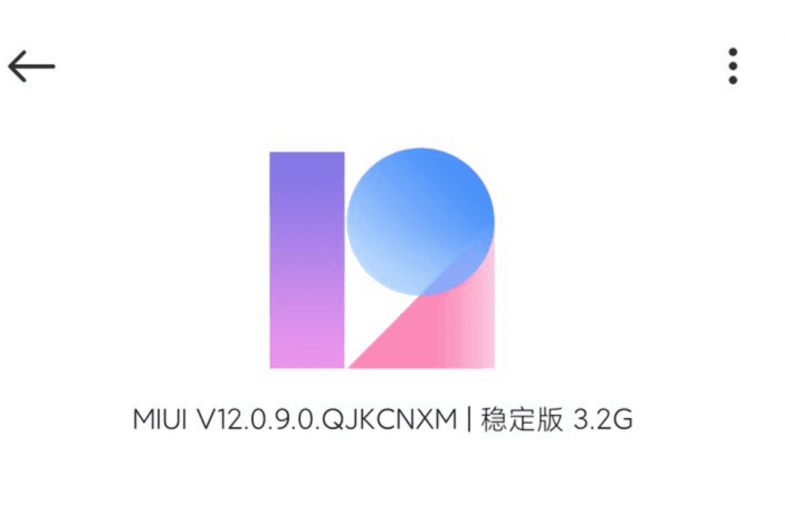 Redmi K30 Pro İçin Vaat Edilen, MIUI 12 Güncellemesi Yayınlandı