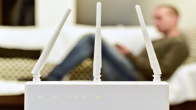 Wi-Fi Sinyalinizi Artırmanın 10 Yolu
