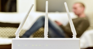 Wi-Fi Sinyalinizi Artırmanın 10 Yolu