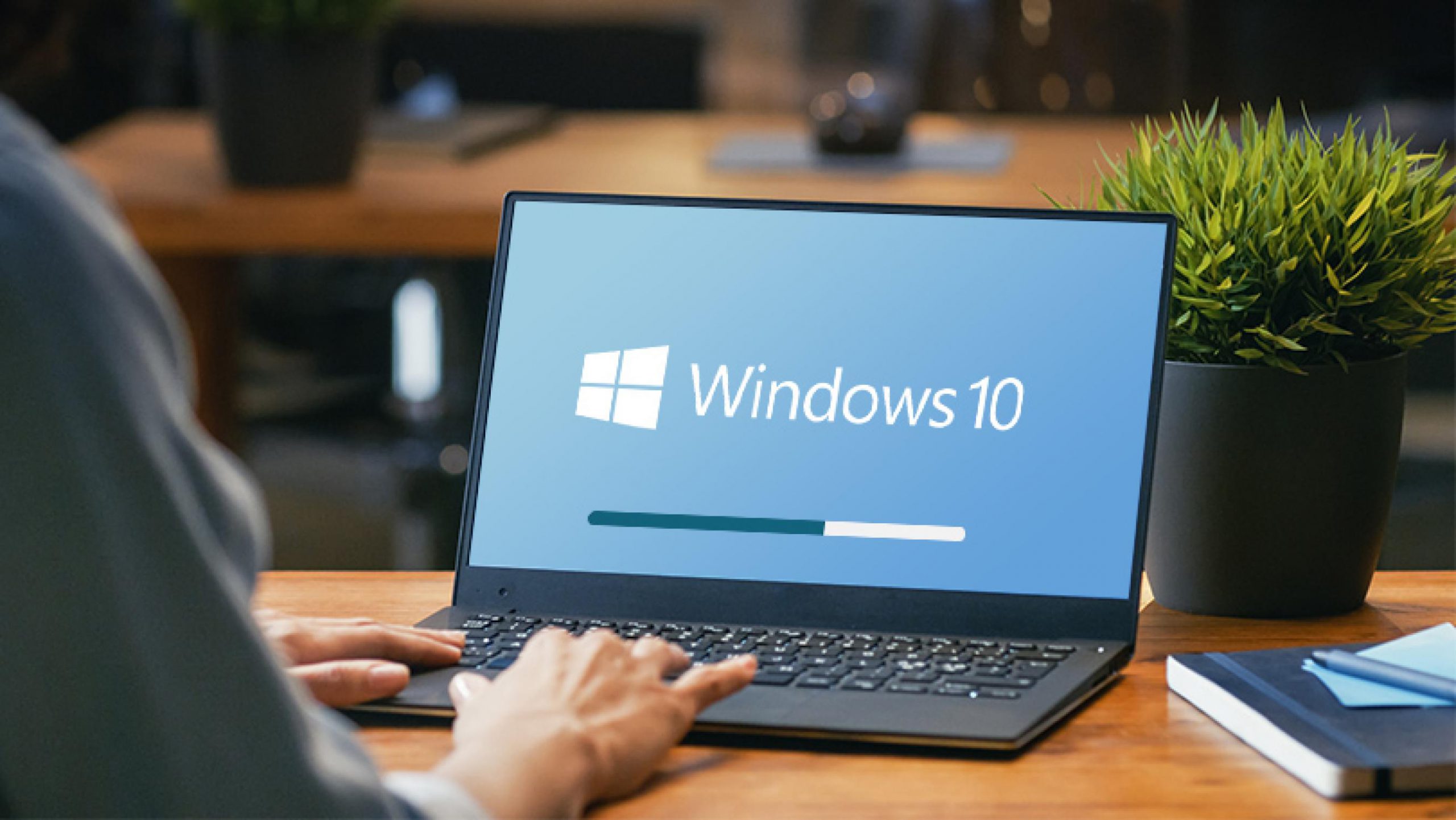 Windows 10 Sürüm 20H2 Güncellemesi Yakında Geliyor