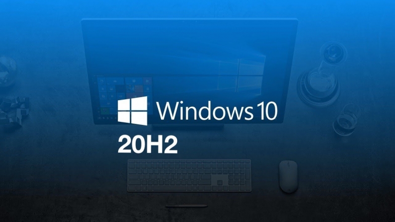 Windows 10 Sürüm 20H2 Güncellemesi Yakında Geliyor