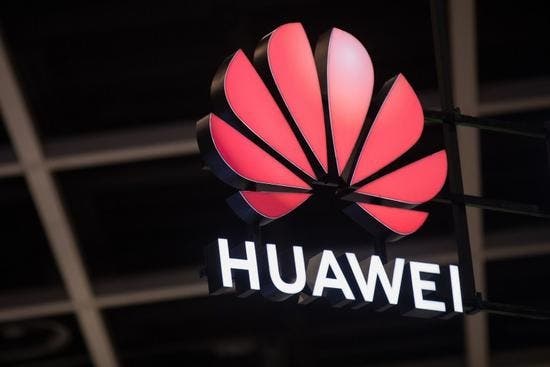 Huawei Rekabeti Arttırmak İçin Ekran Pazarına Giriyor!