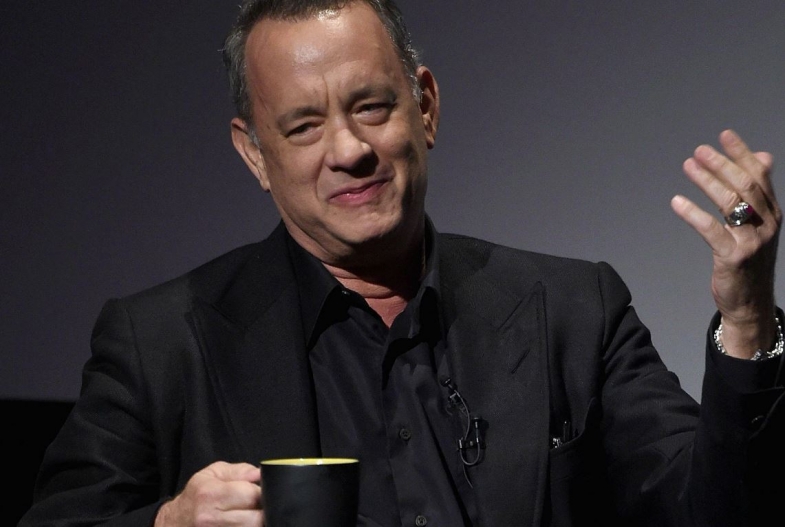 Tom Hanks'ten Forrest Gump İtirafı; Çekimler İçin Cebimden Para Verdim