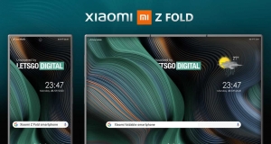 Xiaomi Z Tasarımlı Katlanabilir Telefon Üretecek!