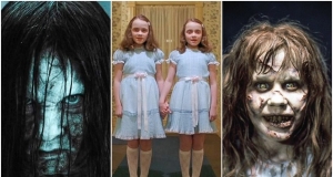Korku filmlerindeki çocuk oyuncular bugün nasıl görünüyorlar?