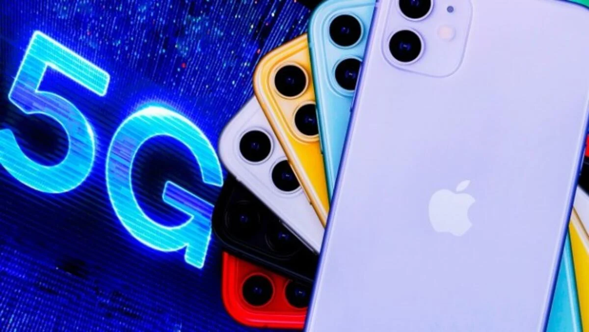 iPhone 12 Mini 5G Ağlarını Desteklemeyecek!