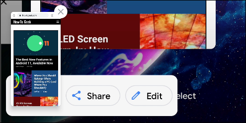 Android'de Ekran Görüntüsü Nasıl Alınır