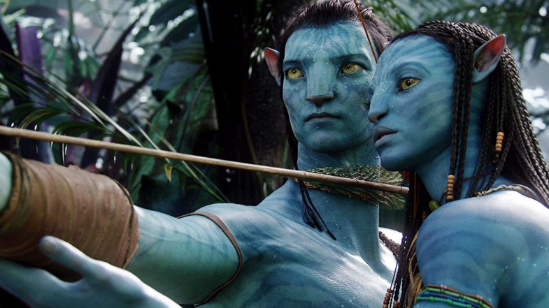Avatar 2'nin Çekimleri Tamamlandı