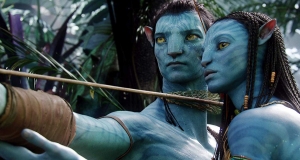 Avatar 2'nin Çekimleri Tamamlandı