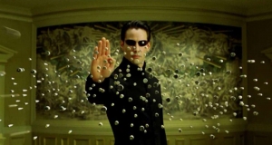 The Matrix 4'den Bir Sürpriz Daha