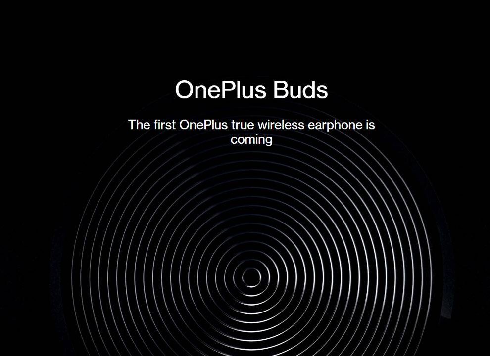 OnePlus Amiral Gemisi Akıllı Telefonun Yanında Yeni Bir Kulaklık Getiriyor