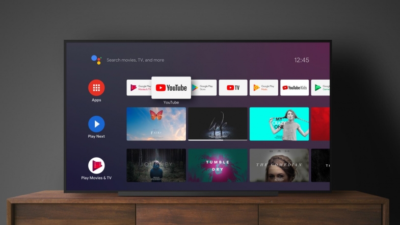 Google TV ile Android TV arasındaki fark nedir?