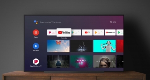 Google TV ile Android TV arasındaki fark nedir?