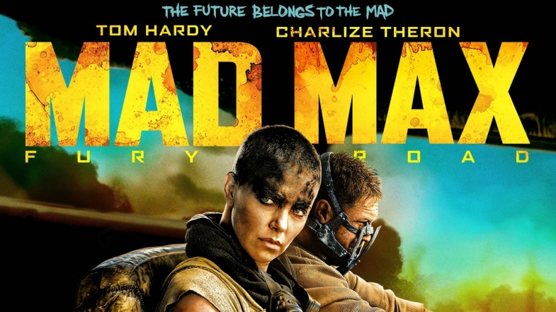 Mad Max Fury Road Devam Filmi Geliyor
