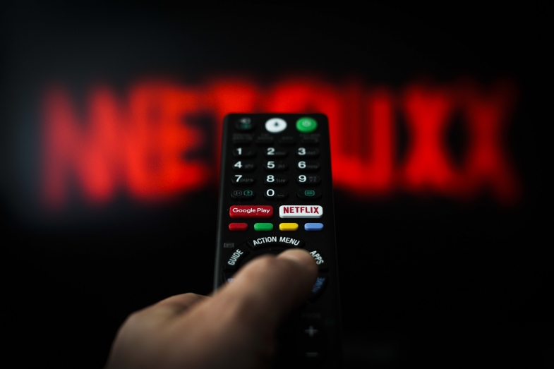 Türkiye'de Blu Tv Netflix'i Geride Bıraktı