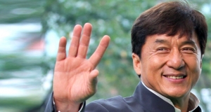 Jackie Chan'in Kariyeri Bitiyor Mu?