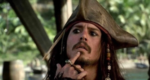 Johnny Depp: Karayip Korsanları'nı Batıracağımı Düşünüyorlardı