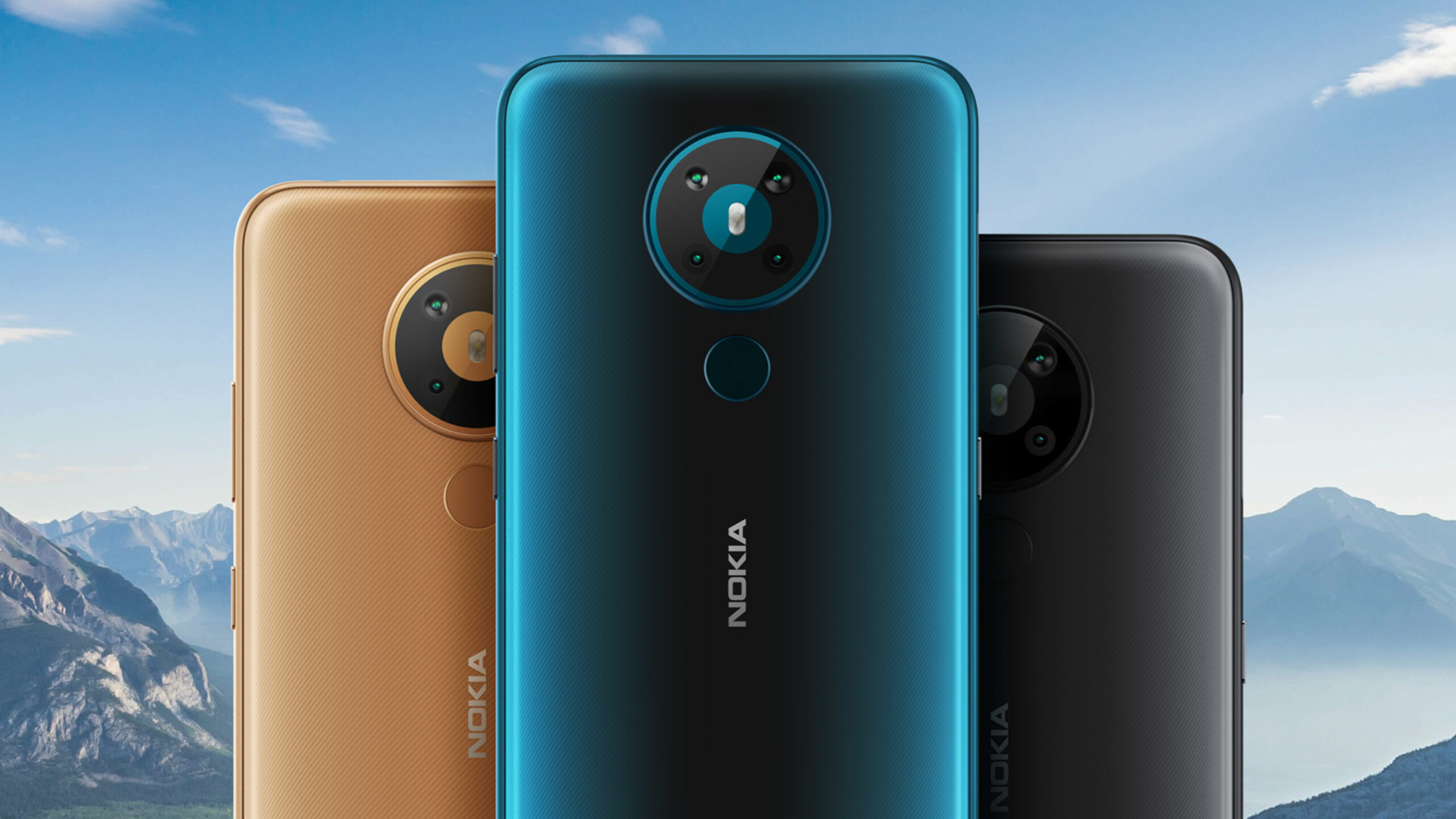 Nokia 8.3 5G Kamera İle Üstün Performans Sunacak!