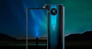 Nokia 8.3 5G'nin Kamerası Üstün Performans Sunacak!