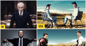 Kült TV Dizileri Farklı Ülkelerde Nasıl Görünüyor?