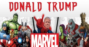 Marvel Filmleri, Trump'ın Yükselişine mi Neden Oluyor?