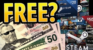 Steam Oyunlarına Ne Kadar Para Harcadığınızı Nasıl Görebilirsiniz?