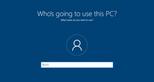 Yerel hesapla Windows 10 nasıl kurulur?