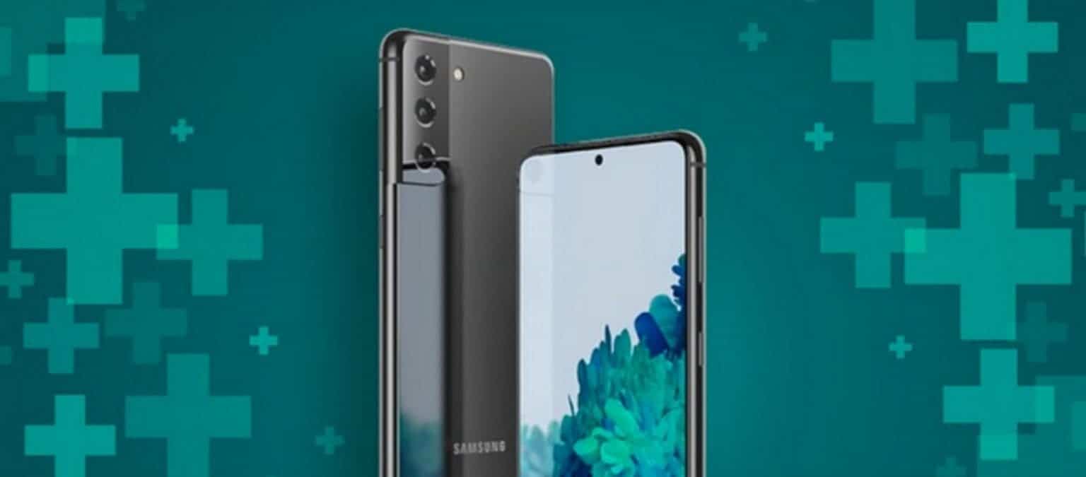 Samsung Galaxy S21 Serisi Hakkında Gelen Bilgiler