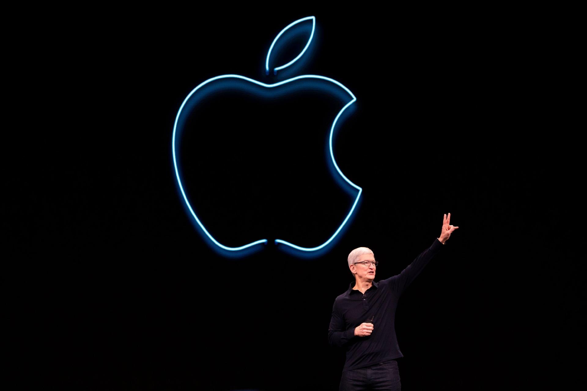Apple, Kendi Arama Motorunu Geliştirmek İçin Çalışmalarını Hızlandırdı