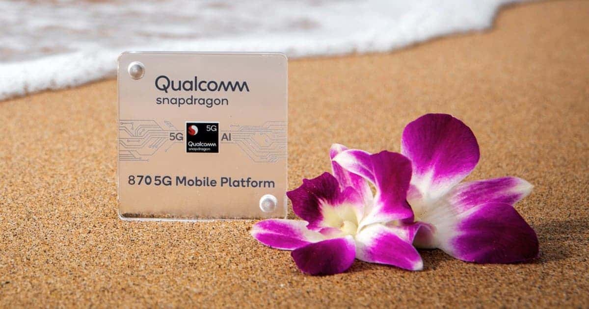 Oppo, Snapdragon 870 İşlemciyi Kendi Cihazlarında Kullanacak!