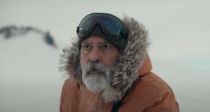 George Clooney'in Son Filmi The Midnight Sky'den İlk Fragman