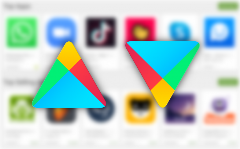 Google, Play Store'de Uygulama Karşılaştırma Özelliği Getirecek!