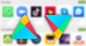 Google, Play Store'de Uygulama Karşılaştırma Özelliği Getirecek!