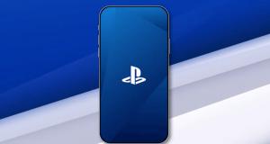 PlayStation, Mobil Uygulamalar İçin Büyük Bir Güncelleme Yayınladı