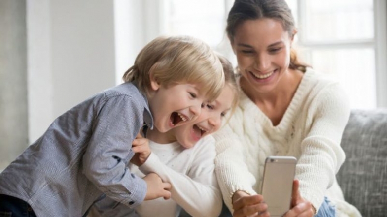 Çocukları İnternete Giren Her Ebeveynin Bilmesi Gereken 10 Şey