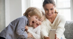 Çocukları İnternete Giren Her Ebeveynin Bilmesi Gereken 10 Şey
