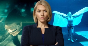 Kate Winslet, Avatar 2'de Tom Cruise'un Sualtı Rekorunu Kırdı
