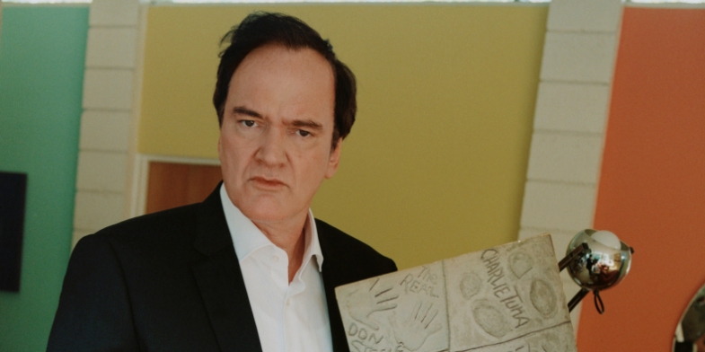 Quentin Tarantino'ya göre en iyi 20 film