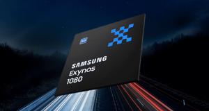 Samsung Exynos 1080; Xiaomi, Oppo ve VIVO Markalı Telefonlara Gelecek!