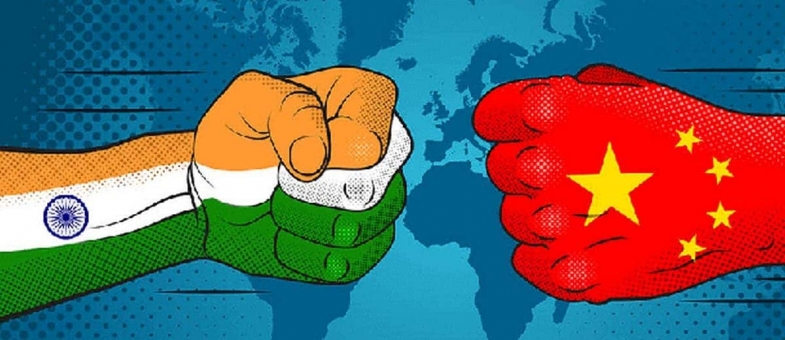 Hindistan, Aliexpress Dahil 43 Çinli Uygulamayı Yasakladı!