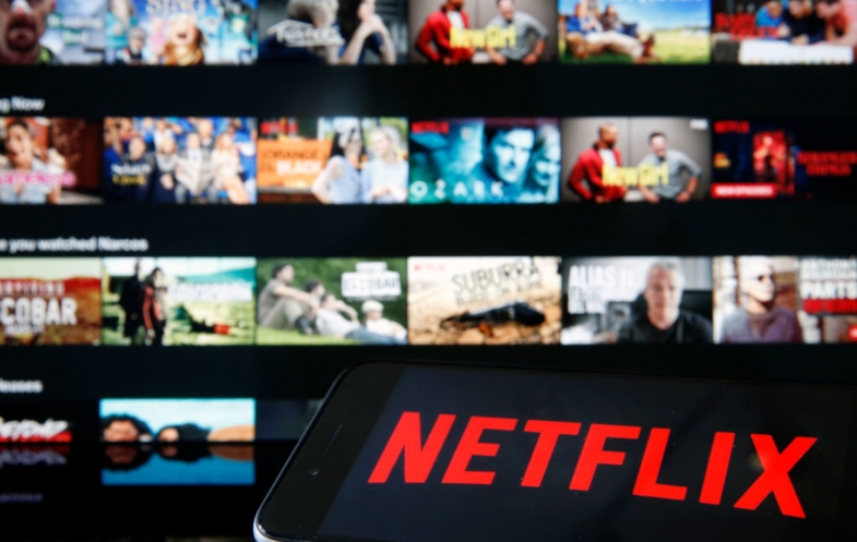 Netflix, 2020'de İngiltere Film ve TV Harcamalarını 1 Milyar Dolara Çıkardı
