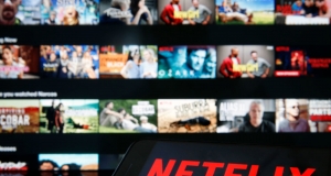 Netflix, 2020'de İngiltere Film ve TV Harcamalarını 1 Milyar Dolara Çıkardı