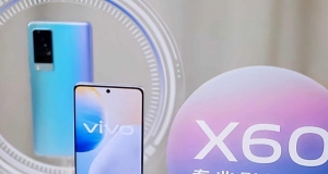 Vivo X60, Üç Seri Halinde Gelecek ve Son Model İşlemci Kullanacak!
