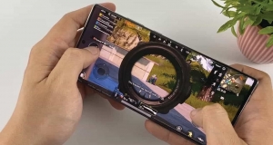 Samsung, Oyun Performansı Arttırmak İçin GameDriver'ı Yayınladı