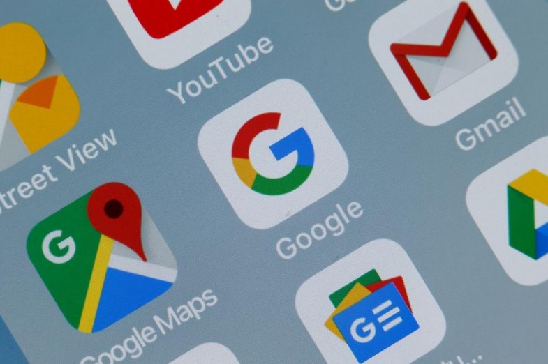 YouTube, Gmail ve Diğer Google hizmetleri Çöktü